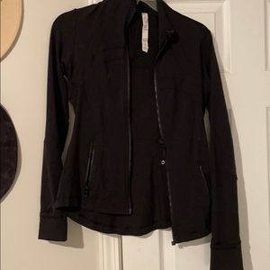 Lululemon define jacket